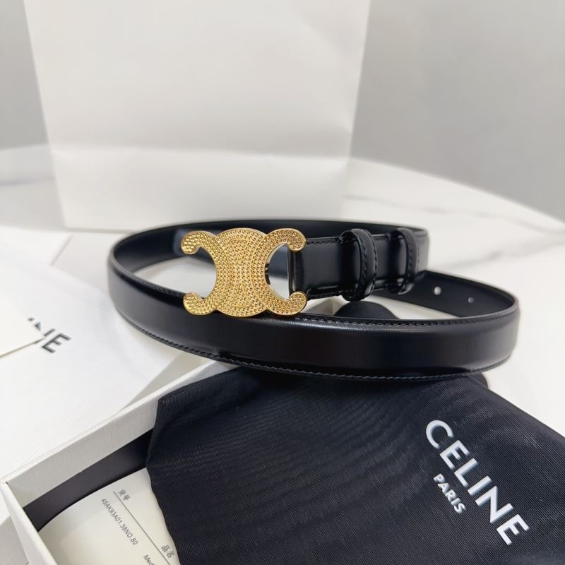 Ce1i*e belts